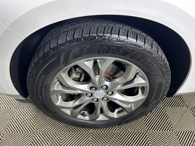 2019 Buick Enclave Avenir