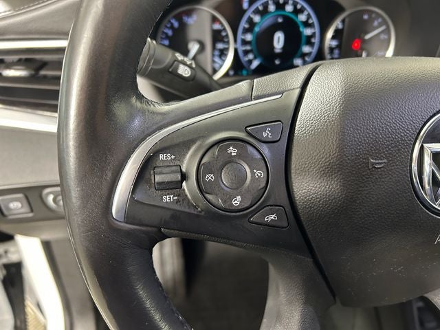 2019 Buick Enclave Avenir