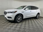 2019 Buick Enclave Avenir