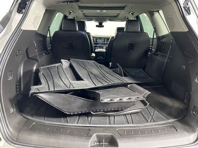 2019 Buick Enclave Avenir