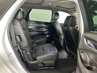 2019 Buick Enclave Avenir