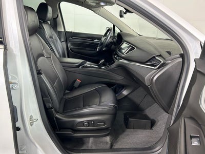 2019 Buick Enclave Avenir