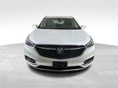 2019 Buick Enclave Avenir