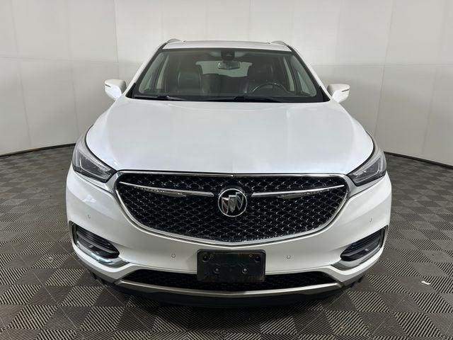 2019 Buick Enclave Avenir