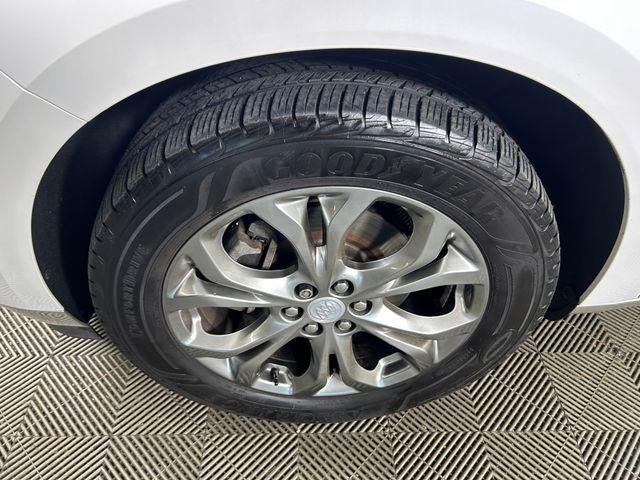 2019 Buick Enclave Avenir