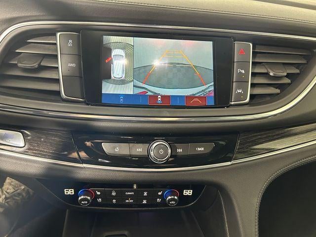 2019 Buick Enclave Avenir