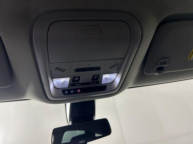 2019 Buick Enclave Avenir