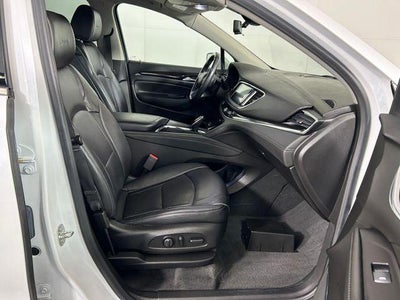 2019 Buick Enclave Avenir