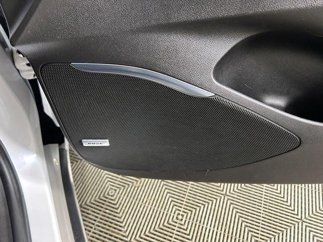 2019 Buick Enclave Avenir