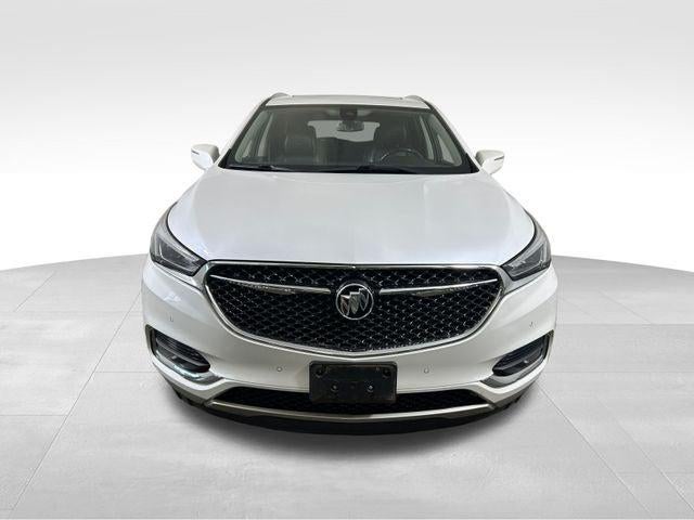 2019 Buick Enclave Avenir
