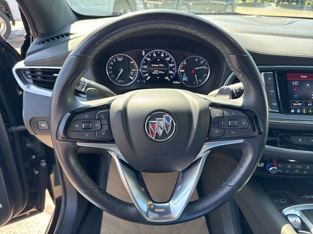 2024 Buick Enclave Avenir