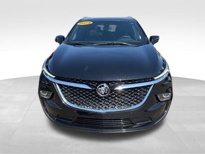 2024 Buick Enclave Avenir