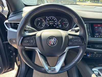 2024 Buick Enclave Avenir