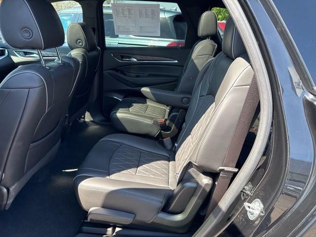2024 Buick Enclave Avenir