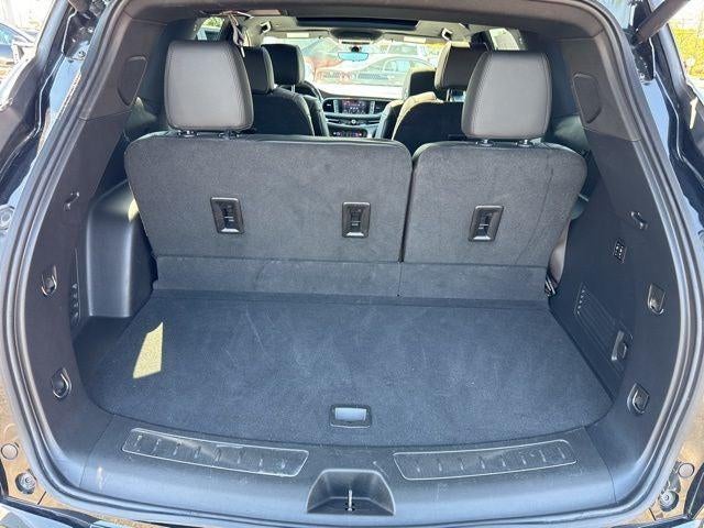 2024 Buick Enclave Avenir