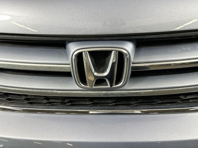 2011 Honda CR-V EX-L