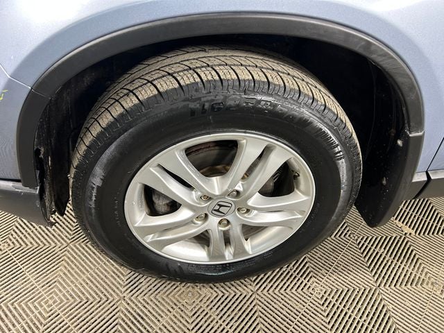 2011 Honda CR-V EX-L