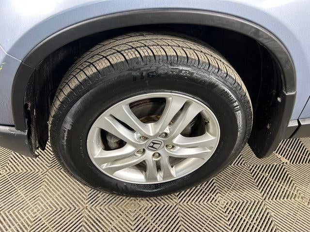 2011 Honda CR-V EX-L