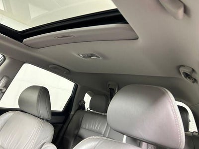 2011 Honda CR-V EX-L