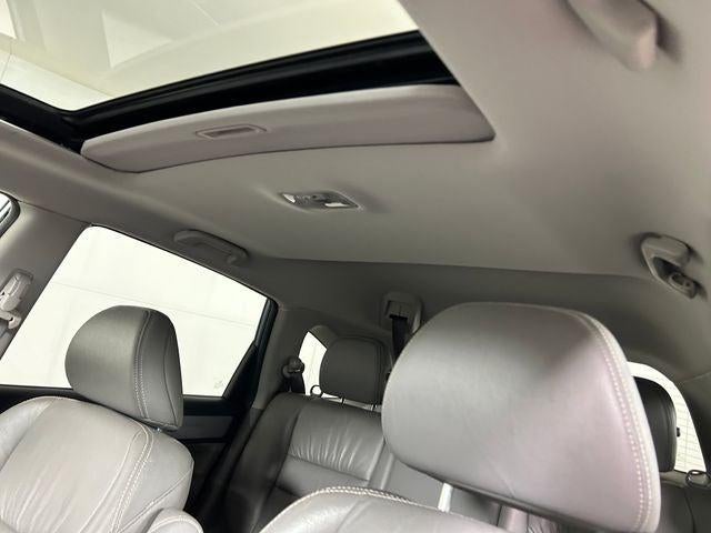 2011 Honda CR-V EX-L