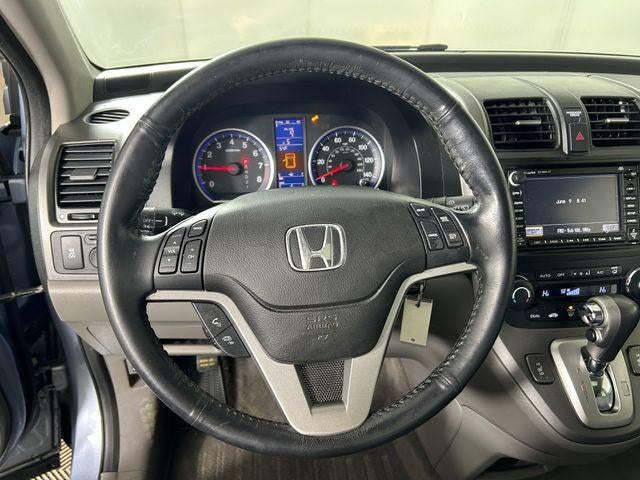 2011 Honda CR-V EX-L