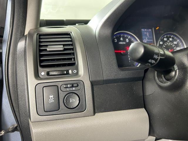 2011 Honda CR-V EX-L