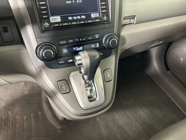 2011 Honda CR-V EX-L