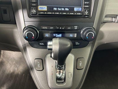 2011 Honda CR-V EX-L