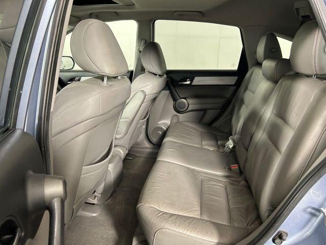 2011 Honda CR-V EX-L