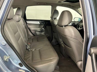 2011 Honda CR-V EX-L