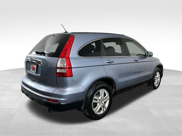 2011 Honda CR-V EX-L