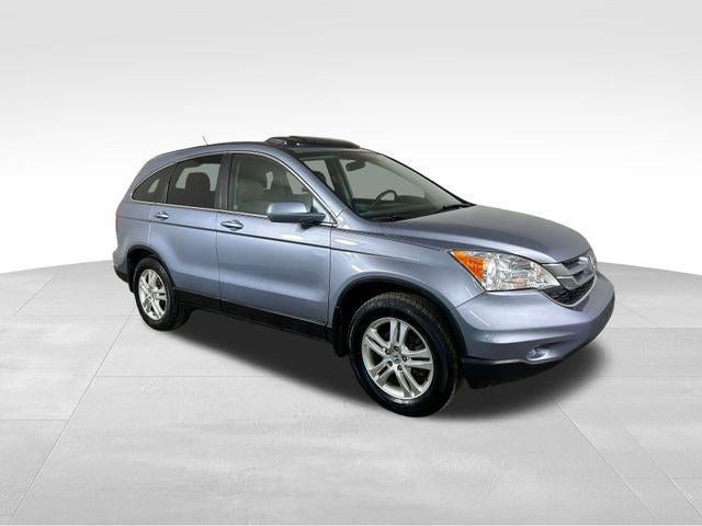 2011 Honda CR-V EX-L