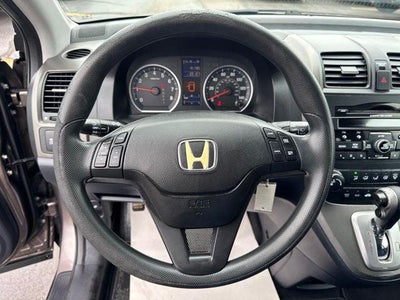 2011 Honda CR-V SE