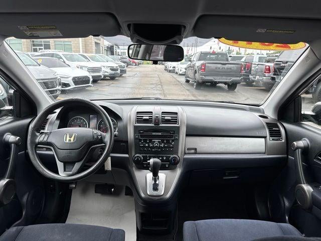 2011 Honda CR-V SE