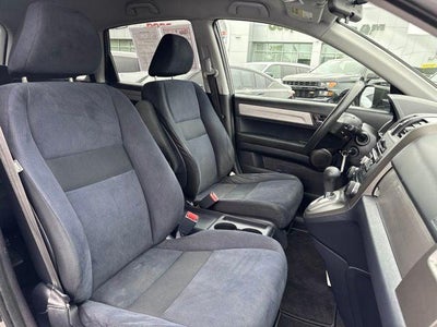 2011 Honda CR-V SE