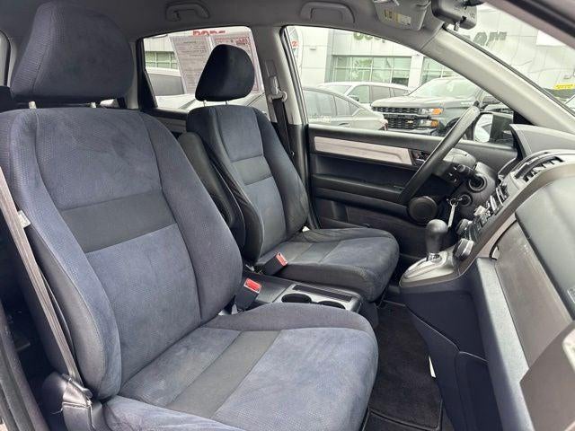2011 Honda CR-V SE
