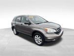 2011 Honda CR-V SE