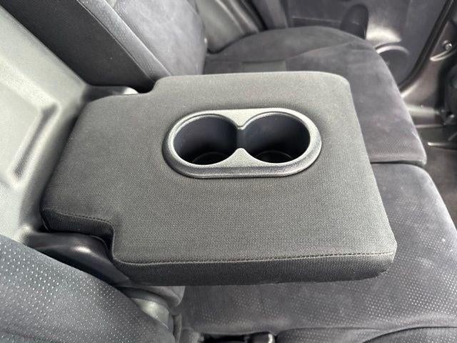 2011 Honda CR-V SE