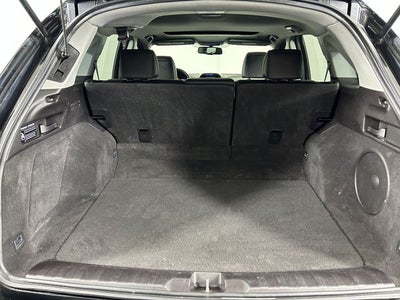 2018 Acura RDX Base