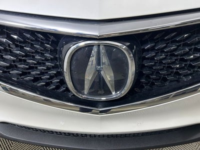 2019 Acura RDX Technology Package SH-AWD