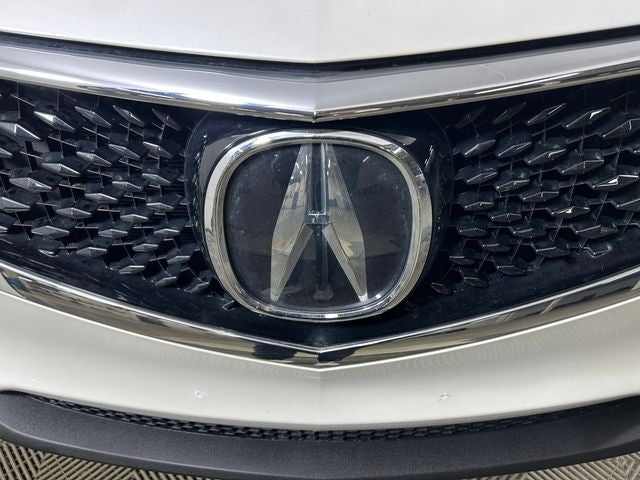2019 Acura RDX Technology Package SH-AWD