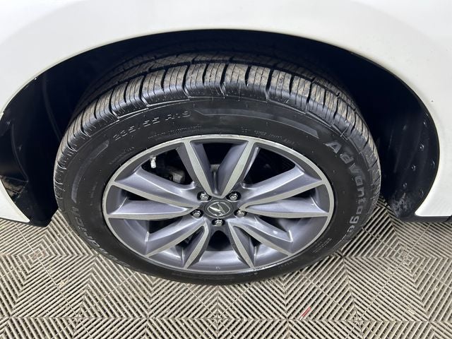 2019 Acura RDX Technology Package SH-AWD