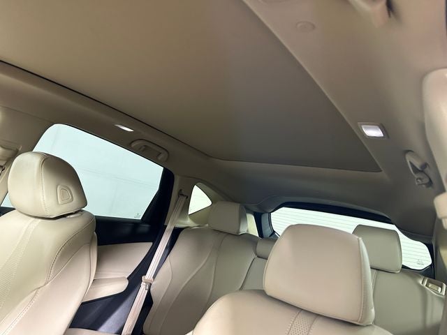 2019 Acura RDX Technology Package SH-AWD