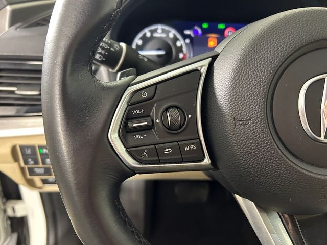 2019 Acura RDX Technology Package SH-AWD