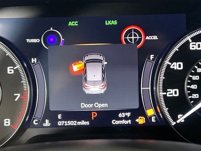 2019 Acura RDX Technology Package SH-AWD