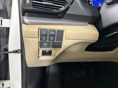 2019 Acura RDX Technology Package SH-AWD