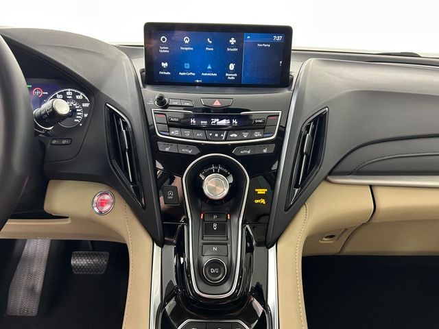 2019 Acura RDX Technology Package SH-AWD
