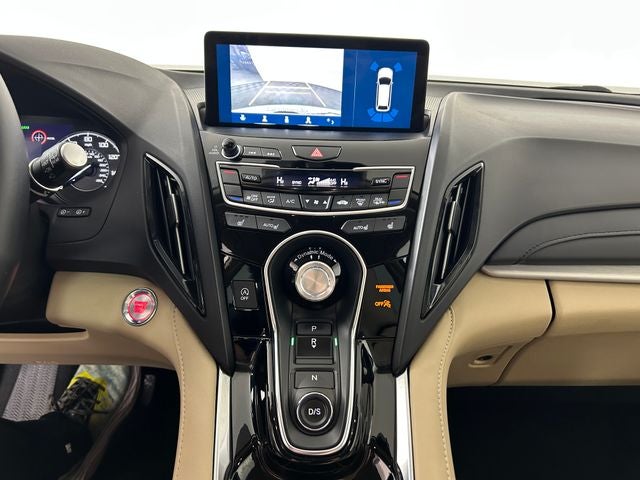 2019 Acura RDX Technology Package SH-AWD
