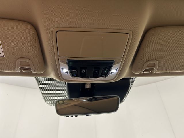 2019 Acura RDX Technology Package SH-AWD