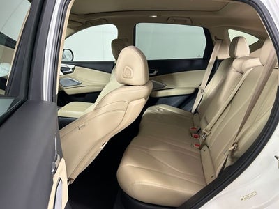 2019 Acura RDX Technology Package SH-AWD